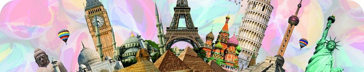 social sciences faculty banner artwork