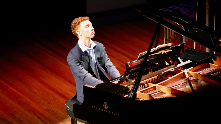 HSC Music Performance