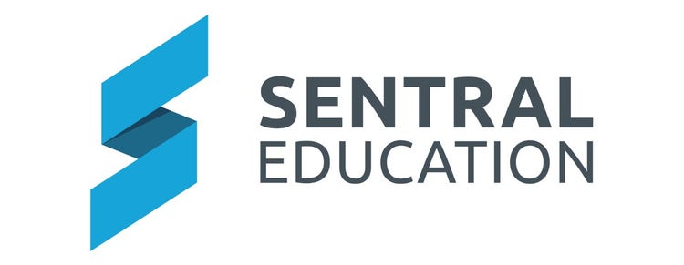 picture of Sentral logo
